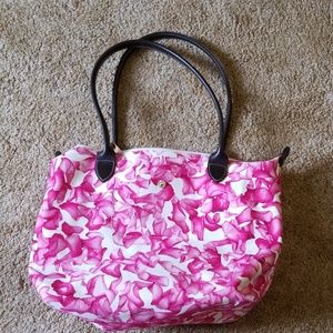 Small Longchamp Tote